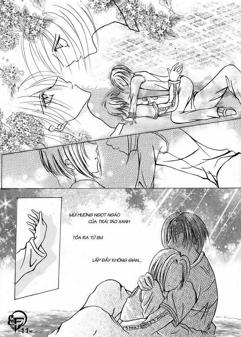 break free magazine chapter 2 12