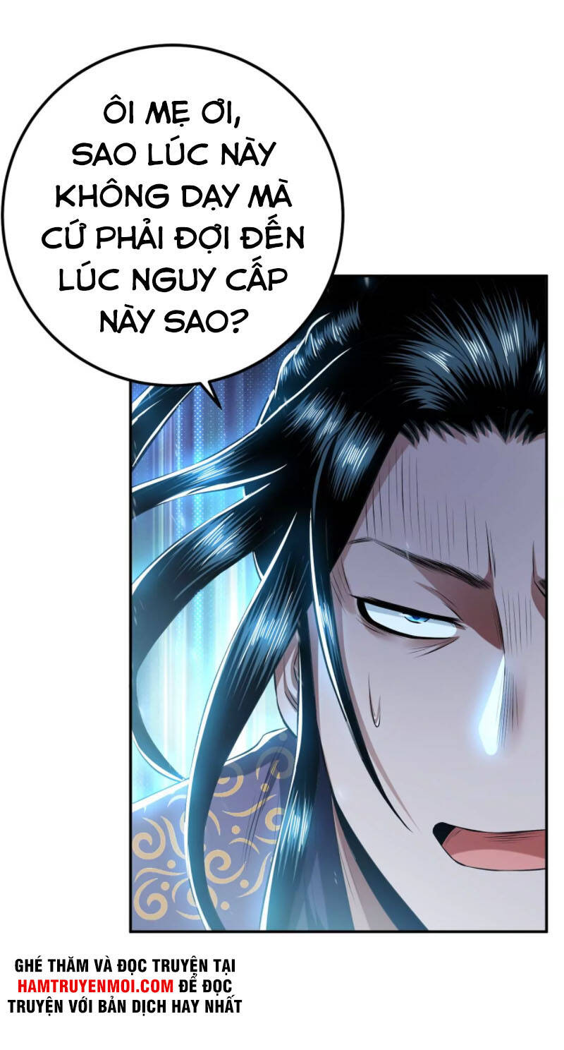 nam chính và hậu cung đều là của ta chapter 20 33