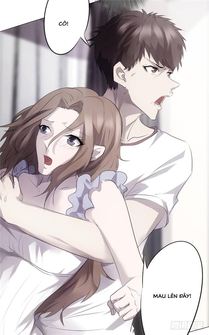 tối cường nông dân hệ thống chapter 5 28