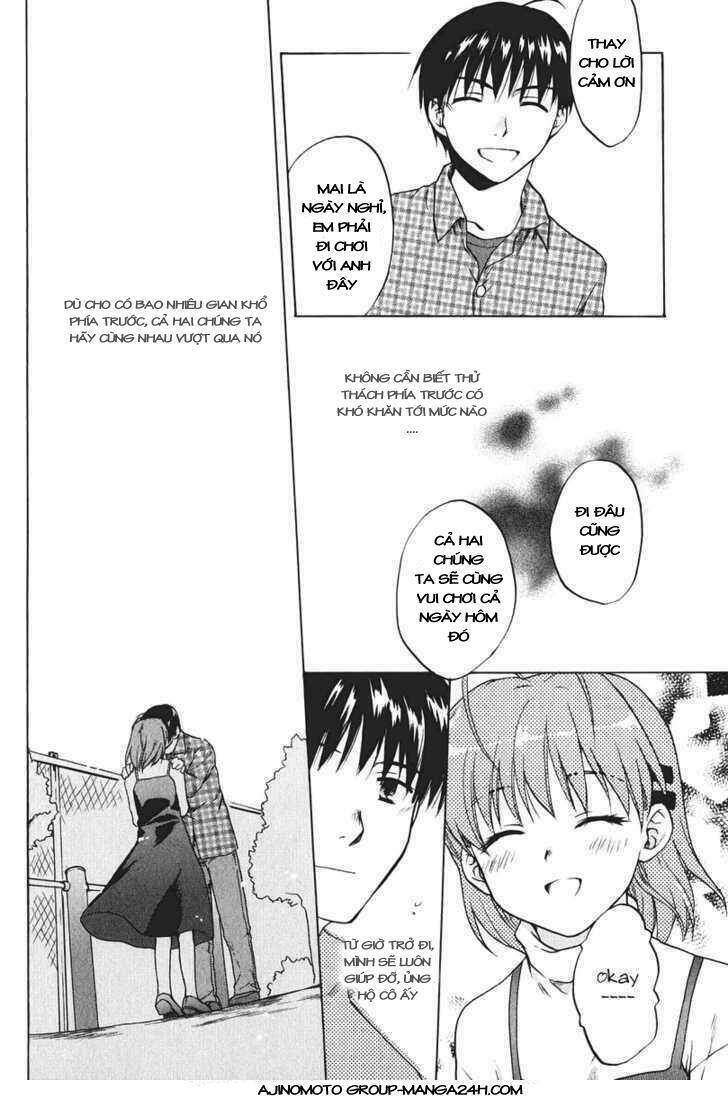 clannad chapter 11 29