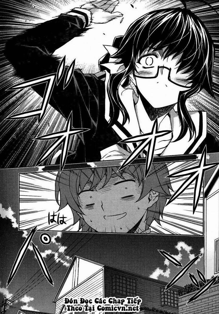 re:birth the lunatic taker chapter 9 35