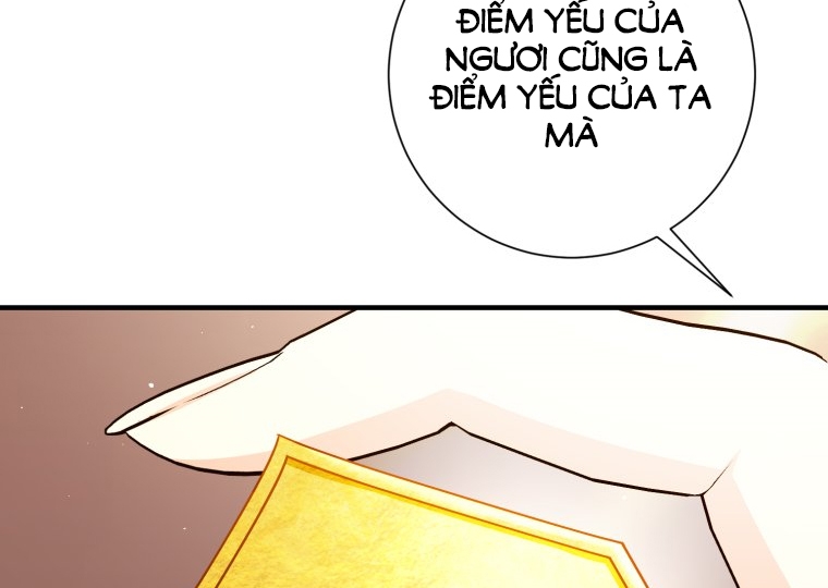[18+] tôi đã kết hôn với kẻ thù giết cha mẹ chapter 18.2 50