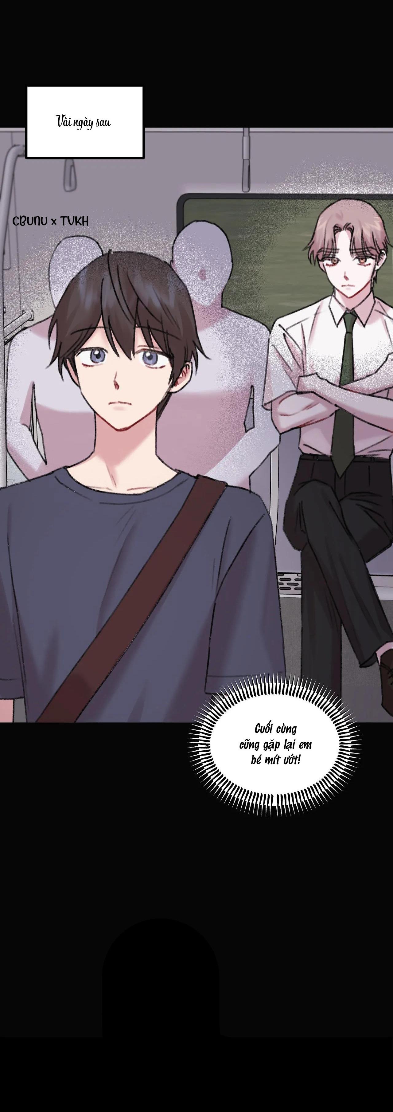 anh thật sự thích em sao chapter 16 69