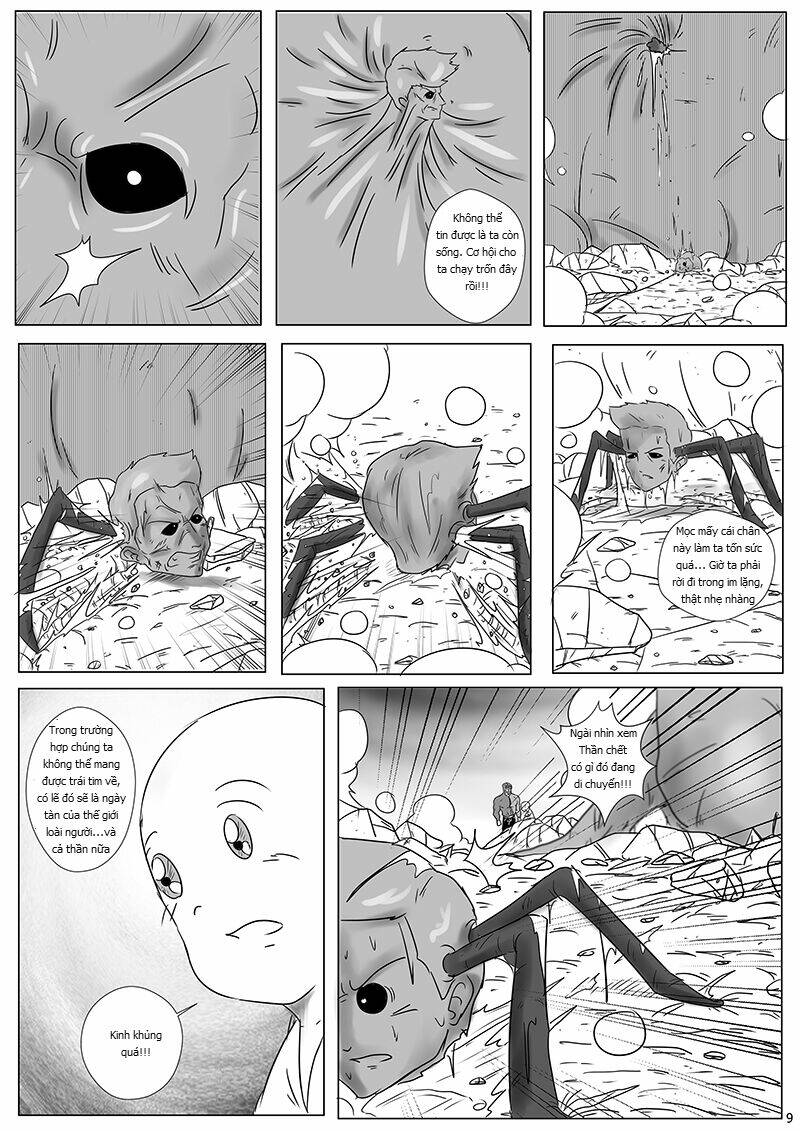 if i have 1 day to live chapter 6 10