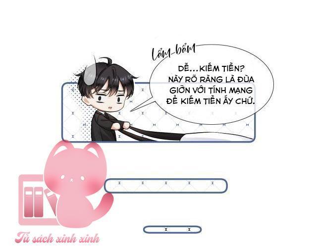 nhiệt luyến trí mạng chapter 6 29