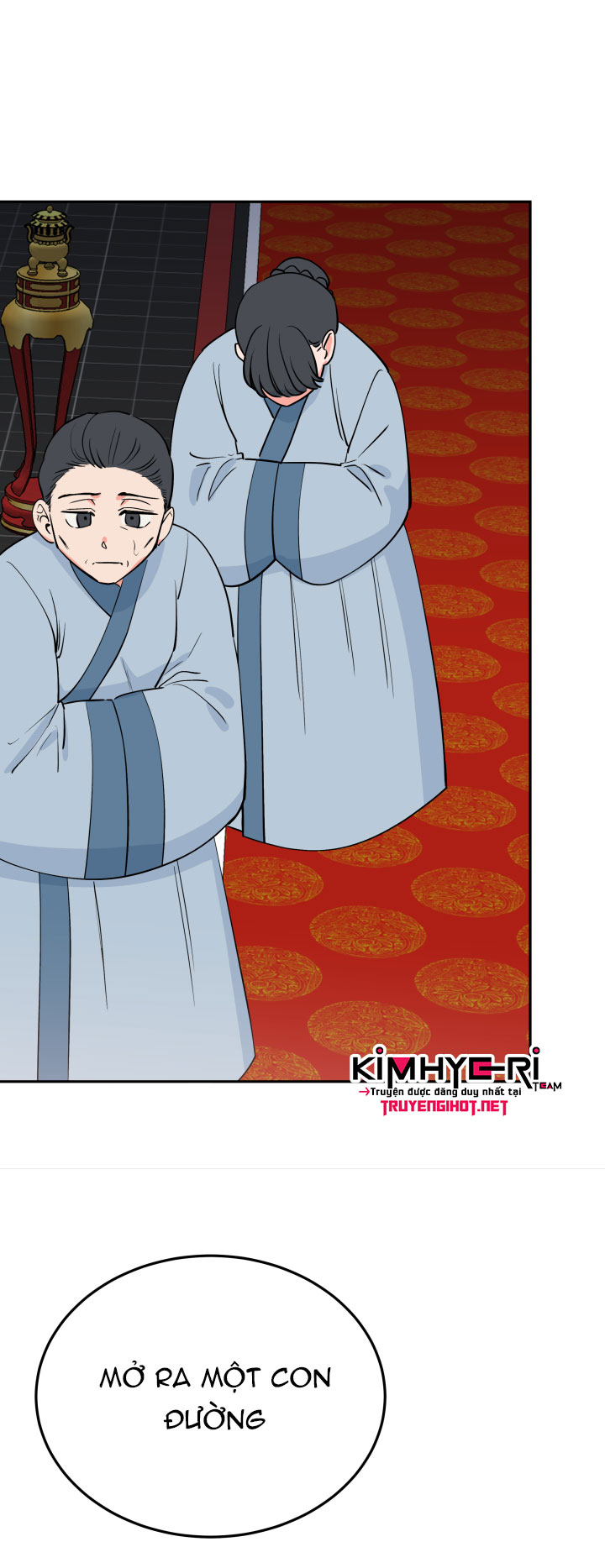 độc chủ chapter 13 12