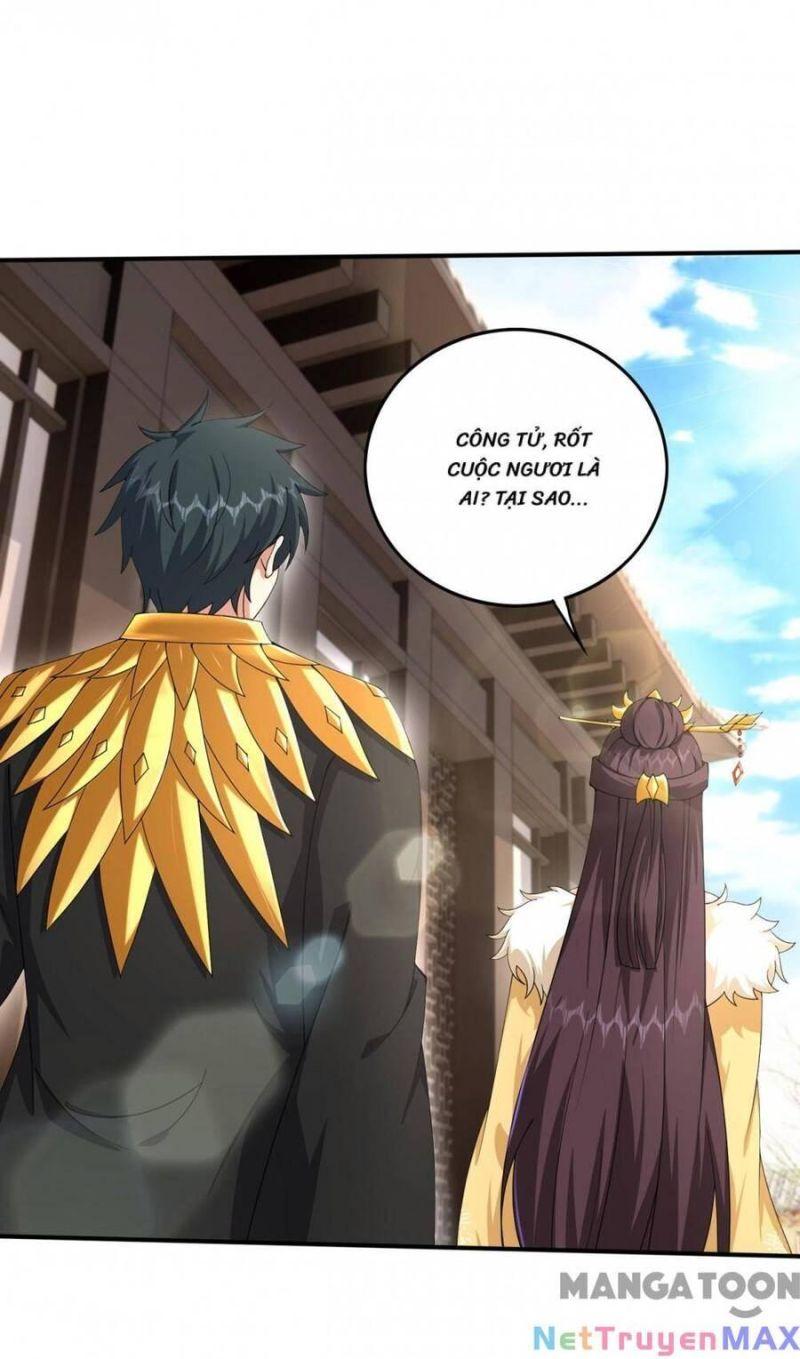 tối cường thần y tại đô thị chapter 330 14