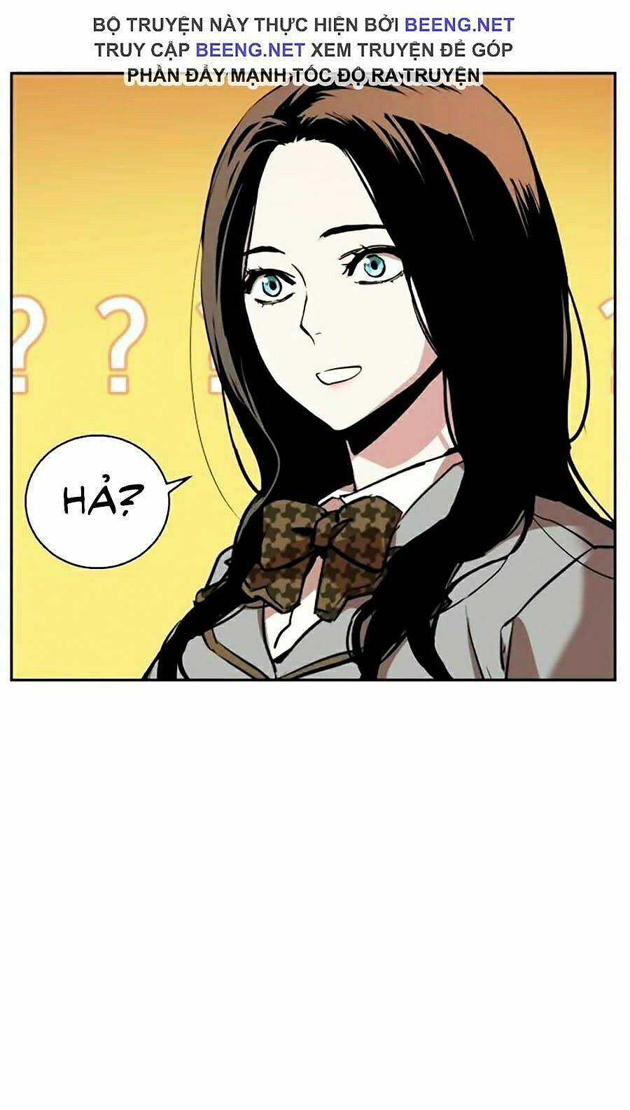bạn học tôi là lính đánh thuê chapter 24 114