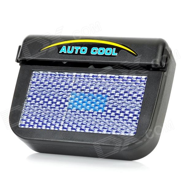 Quạt thông gió trên ôtô dùng năng lượng mặt trời Auto Cool AZONE
