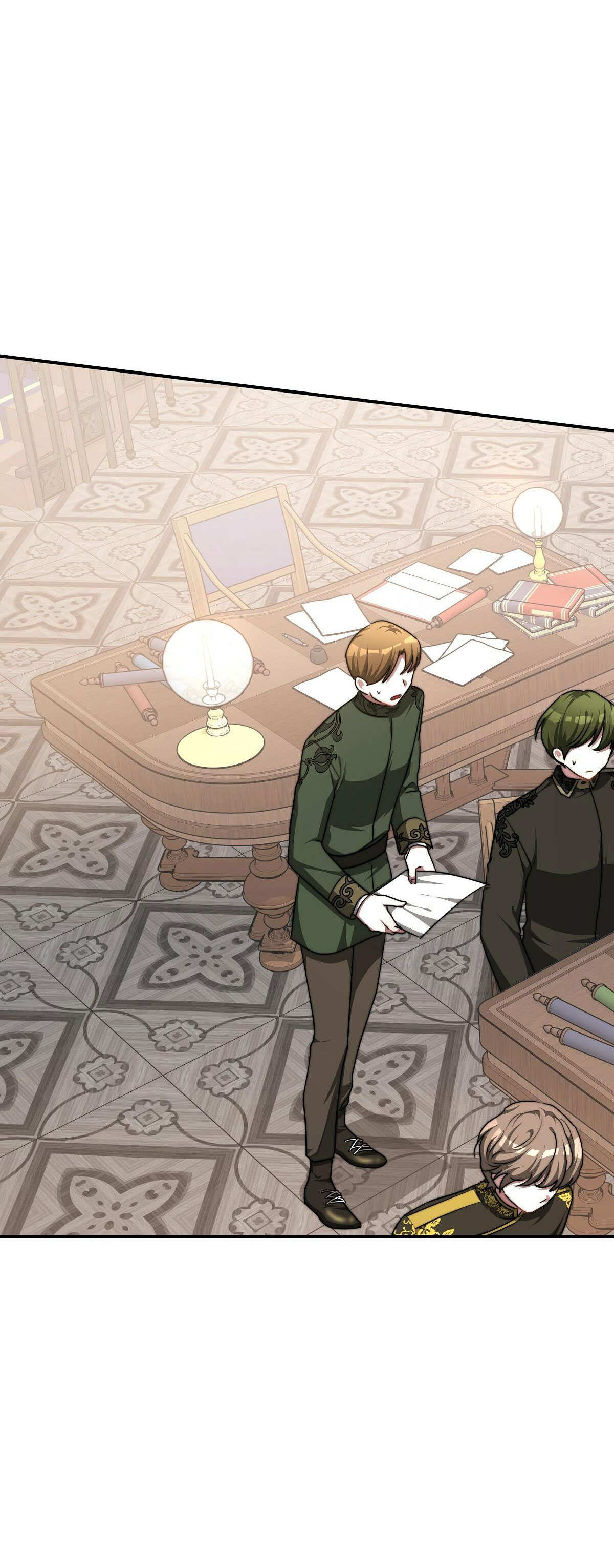 cuộc hôn nhân tay ba chapter 17 53