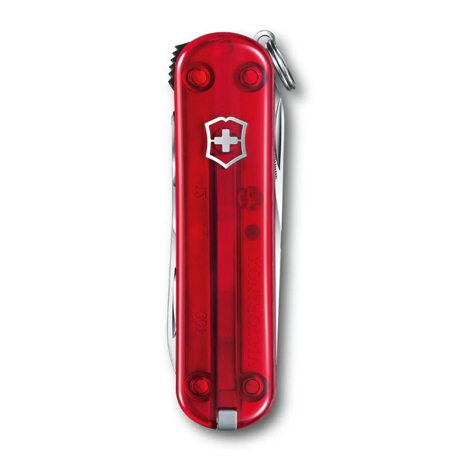 Bấm móng tay Nail Clip 580 Victorinox Thụy Sỹ