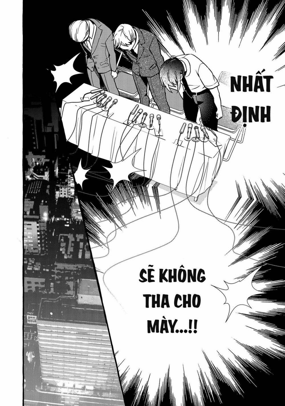 yêu cầu khẩn cấp: cách nuôi một con rồng bị bỏ rơi ! chapter 3 25