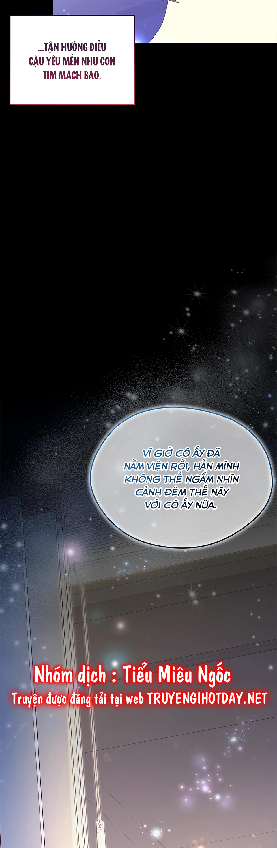 tôi không phải là nữ anh hùng chapter 108 17