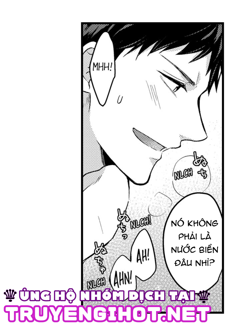 mùa hè tan chảy (full) chapter 3 22