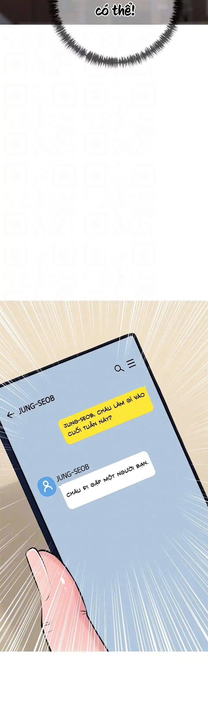 bài học hứng tình chapter 67 15