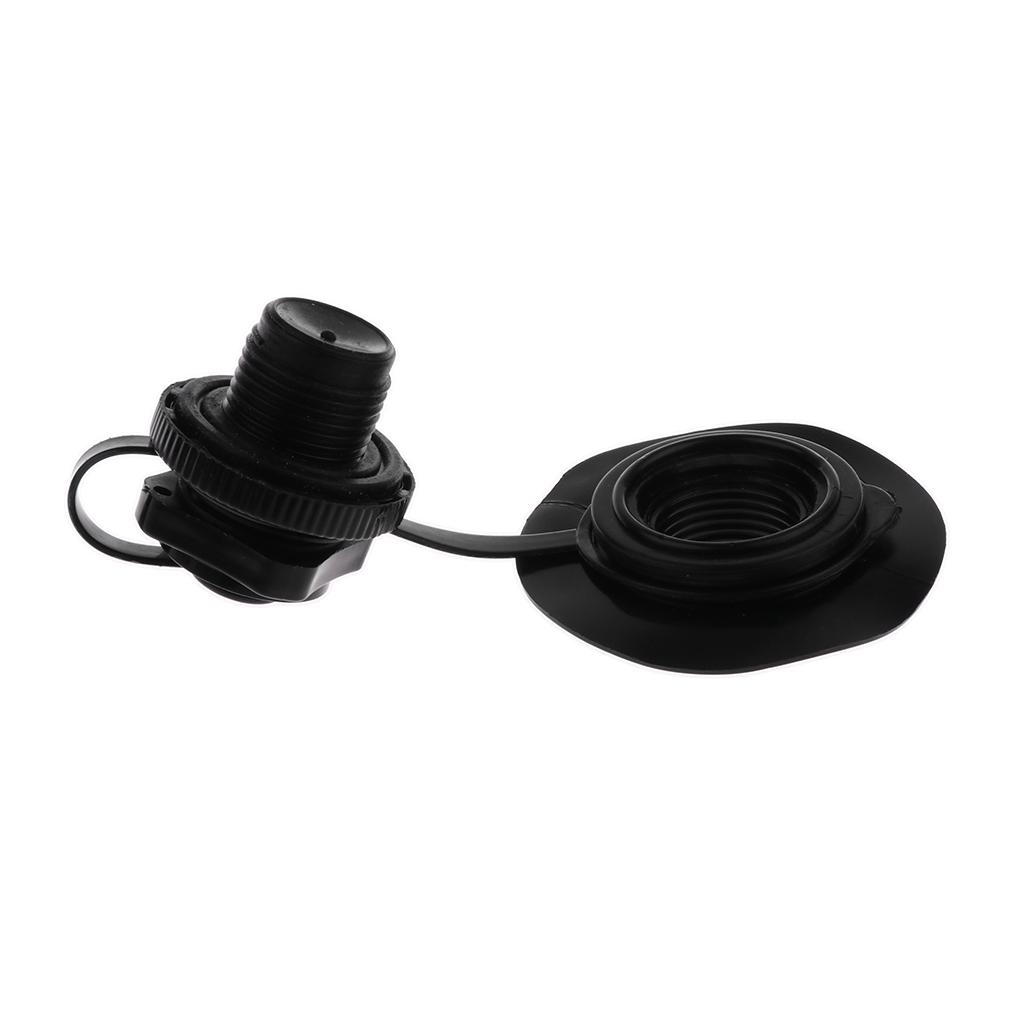 10 Pieces Air Plug Cap Replacement for intex Inflatable Boat Raft Kayak