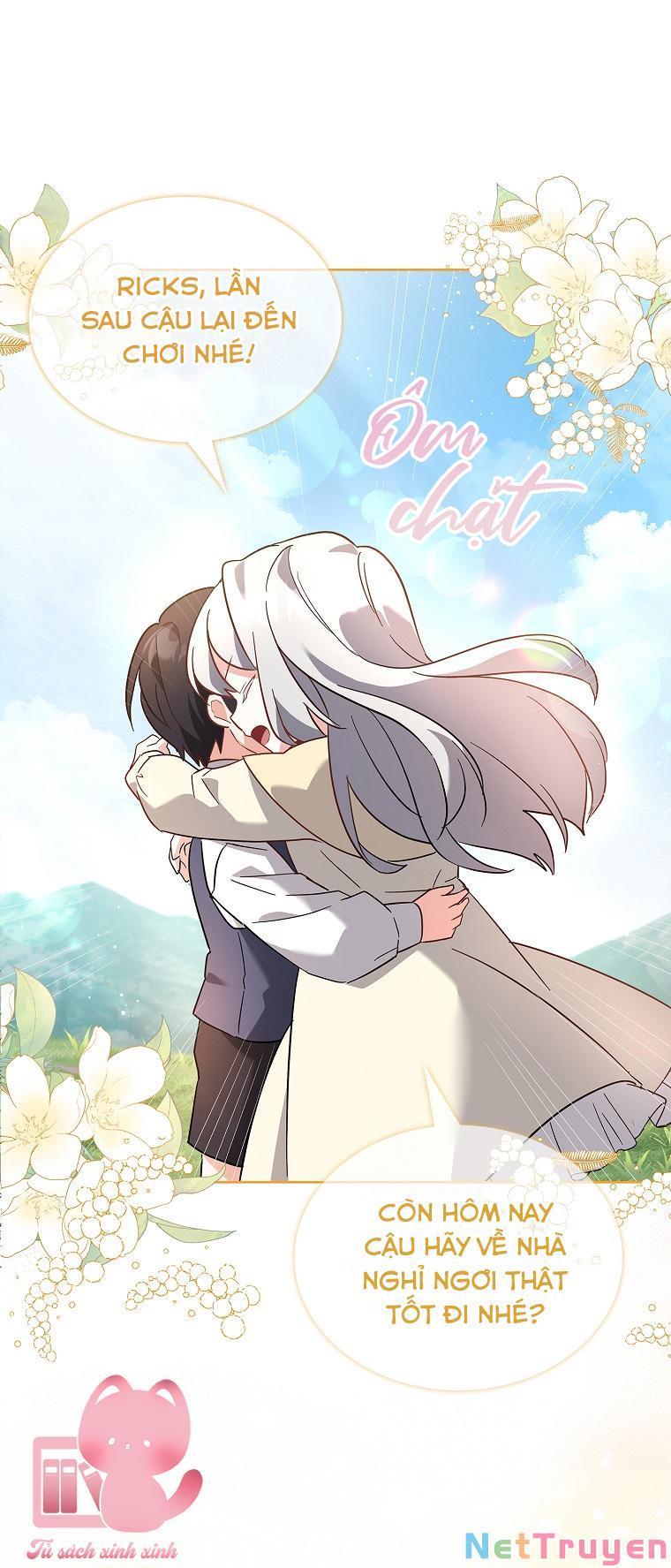 từ trúc mã hóa thành ông xã chapter 3 53