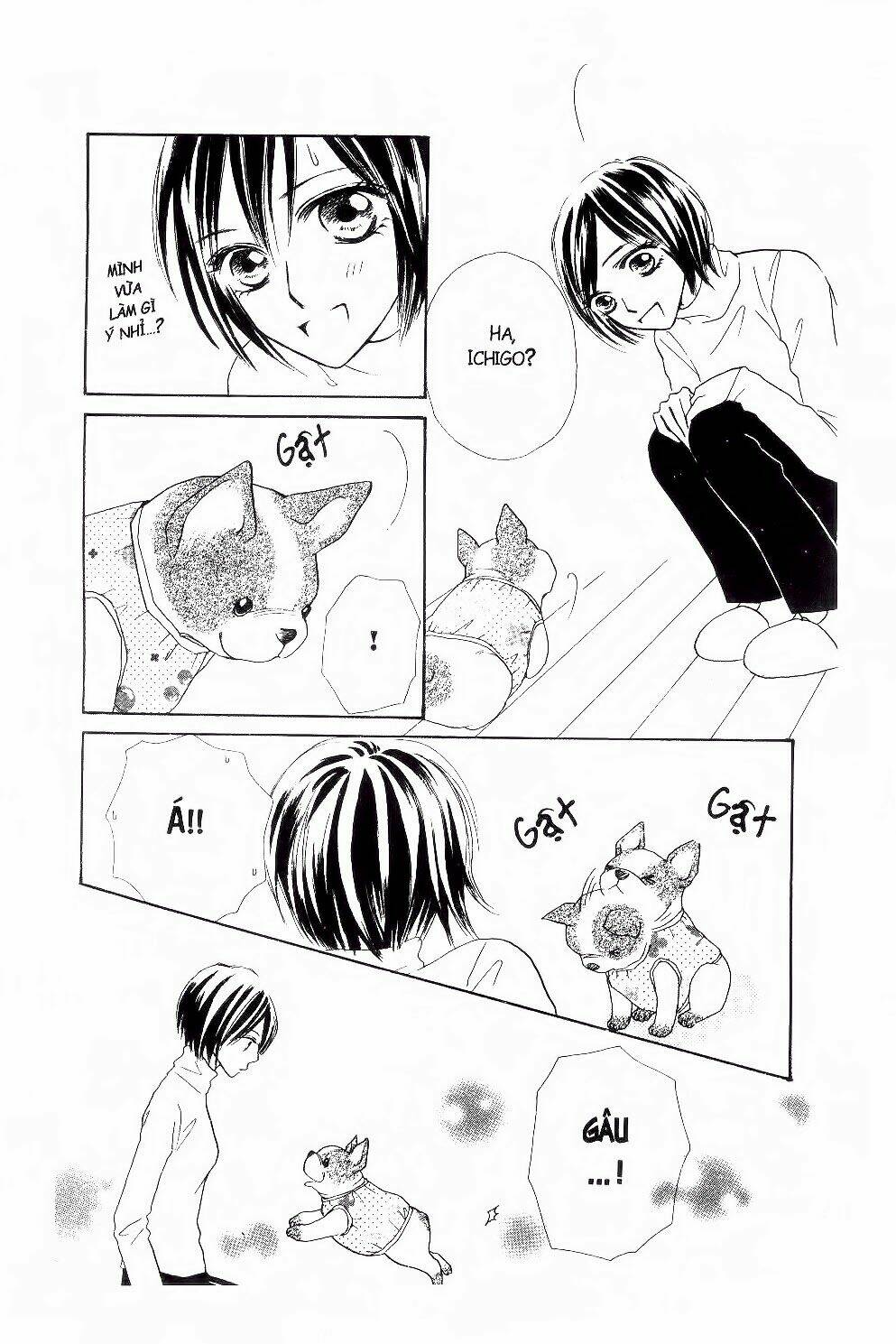 ichigo to anzu chapter 12 17