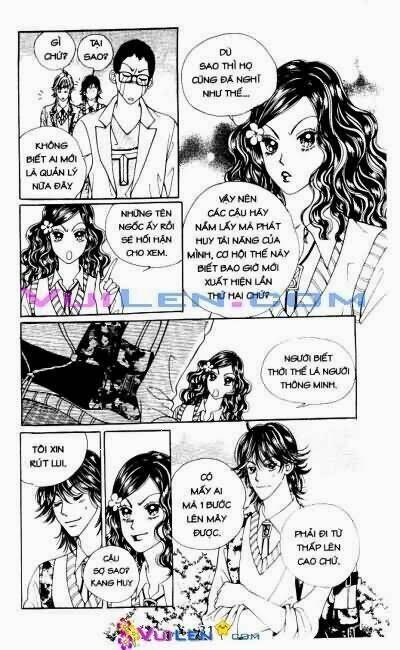 giấc mơ thần tượng chapter 7 31