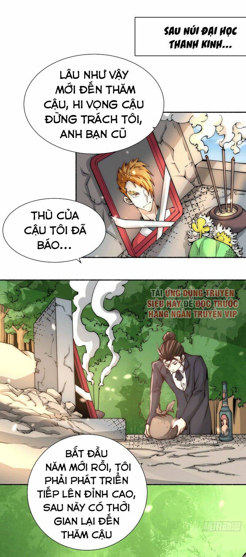 đô thị đỉnh phong cao thủ chapter 222 1