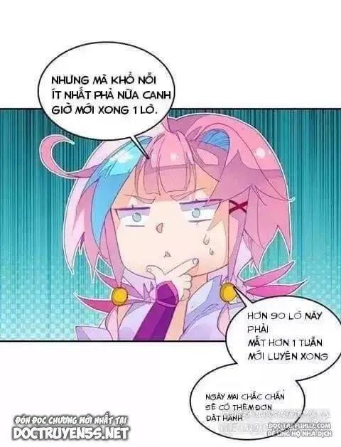 Lão Đại Xuyên Không Thành Tiên Nữ chapter 51 10