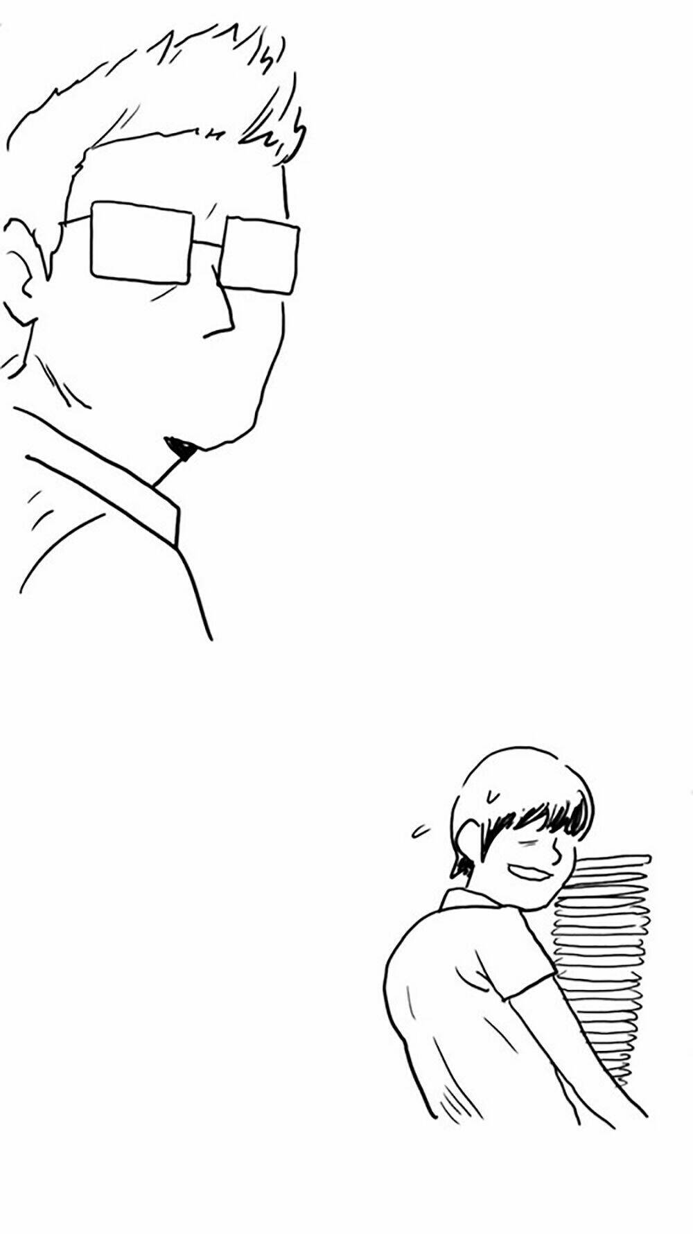 cô nàng trên lớp - the girl from class chapter 24 57