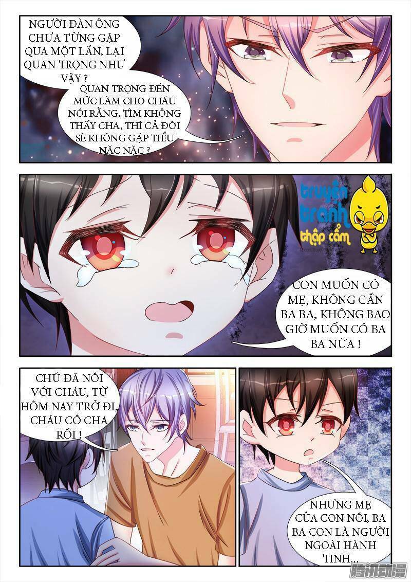 đế hào lão công thật ngông cuồng chapter 36 4