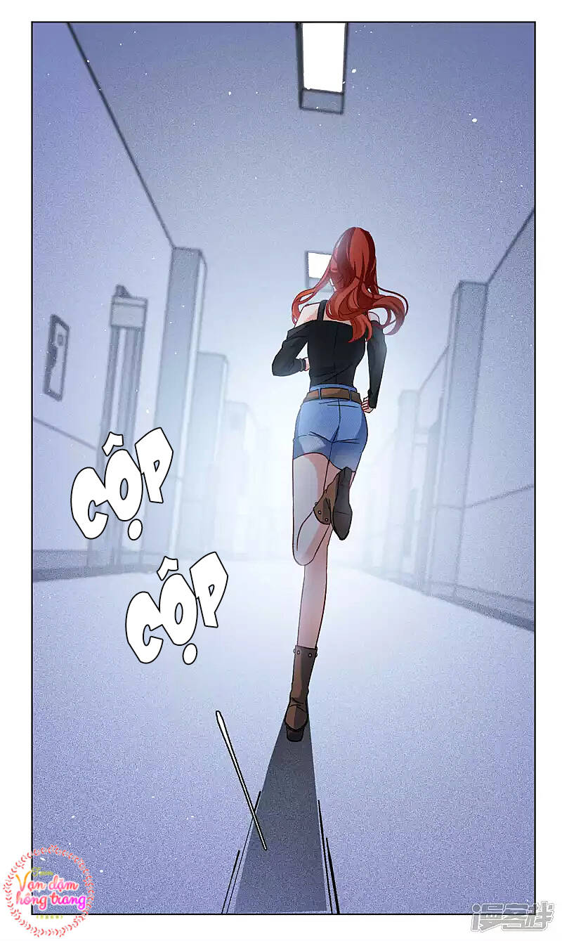 cô ấy đến rồi, xin nằm xuống! chapter 199 15