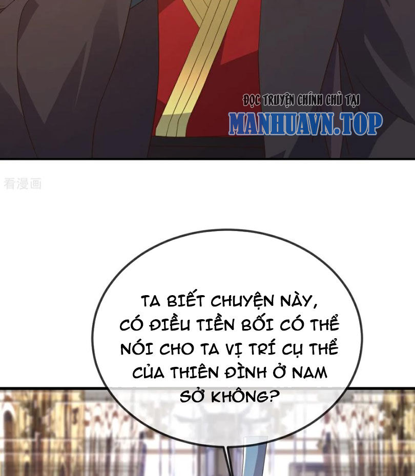 tiên võ đế tôn chapter 584 33