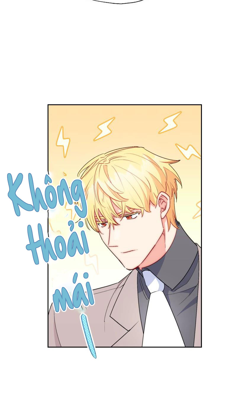 50 công thức pha trà của nữ công tước chapter 131 8