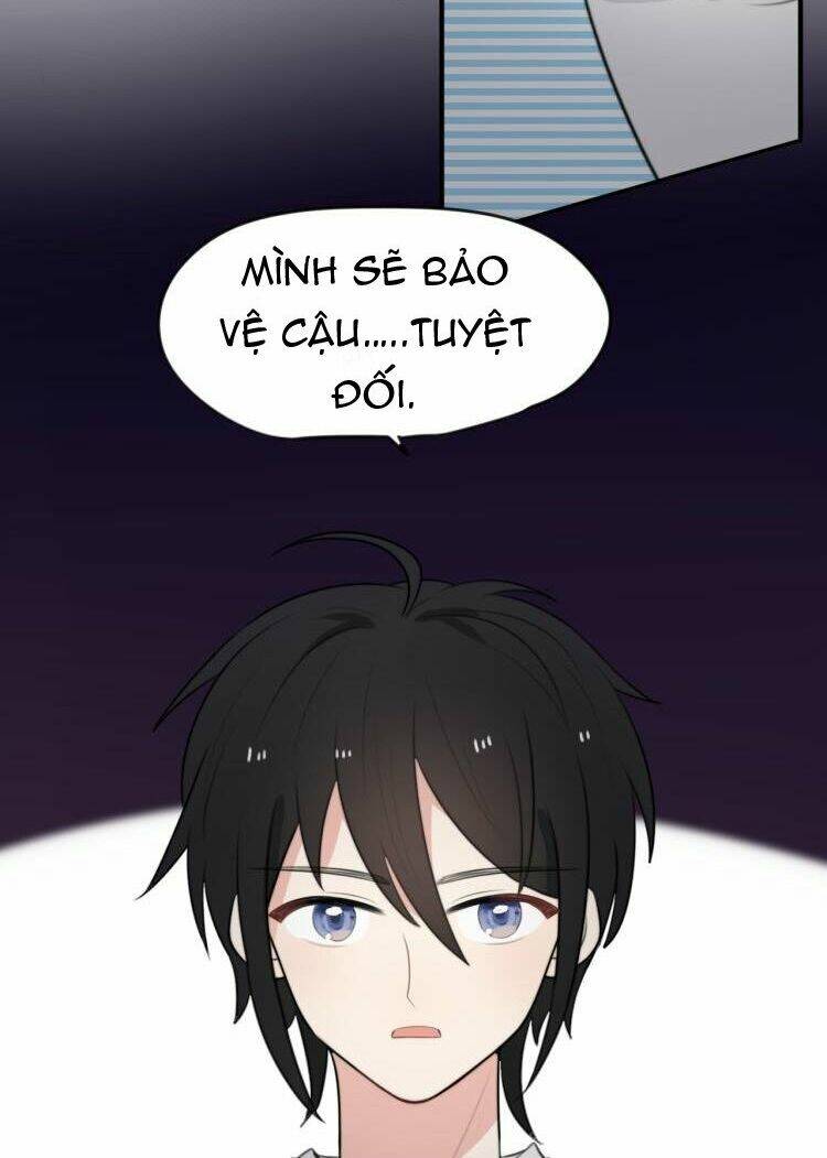 tiểu miêu và hắc diệu thạch chapter 8 27