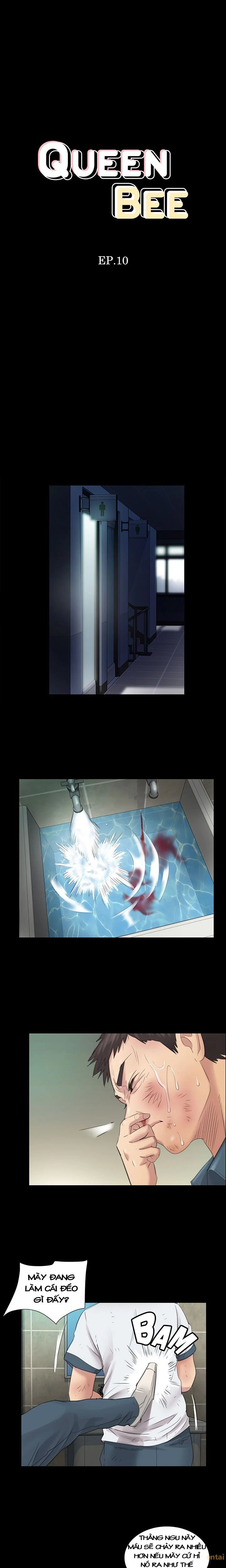 ong chúa chapter 10 1