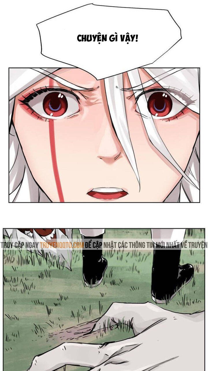 thế giới nơi chỉ có siêu nhân là nạn nhân chapter 8 24