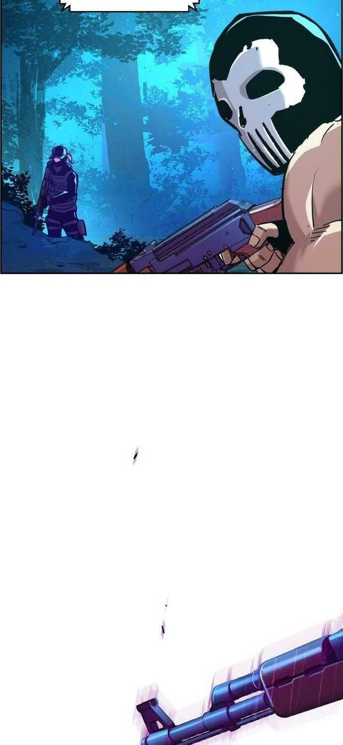 bạn học tôi là lính đánh thuê chapter 120 50