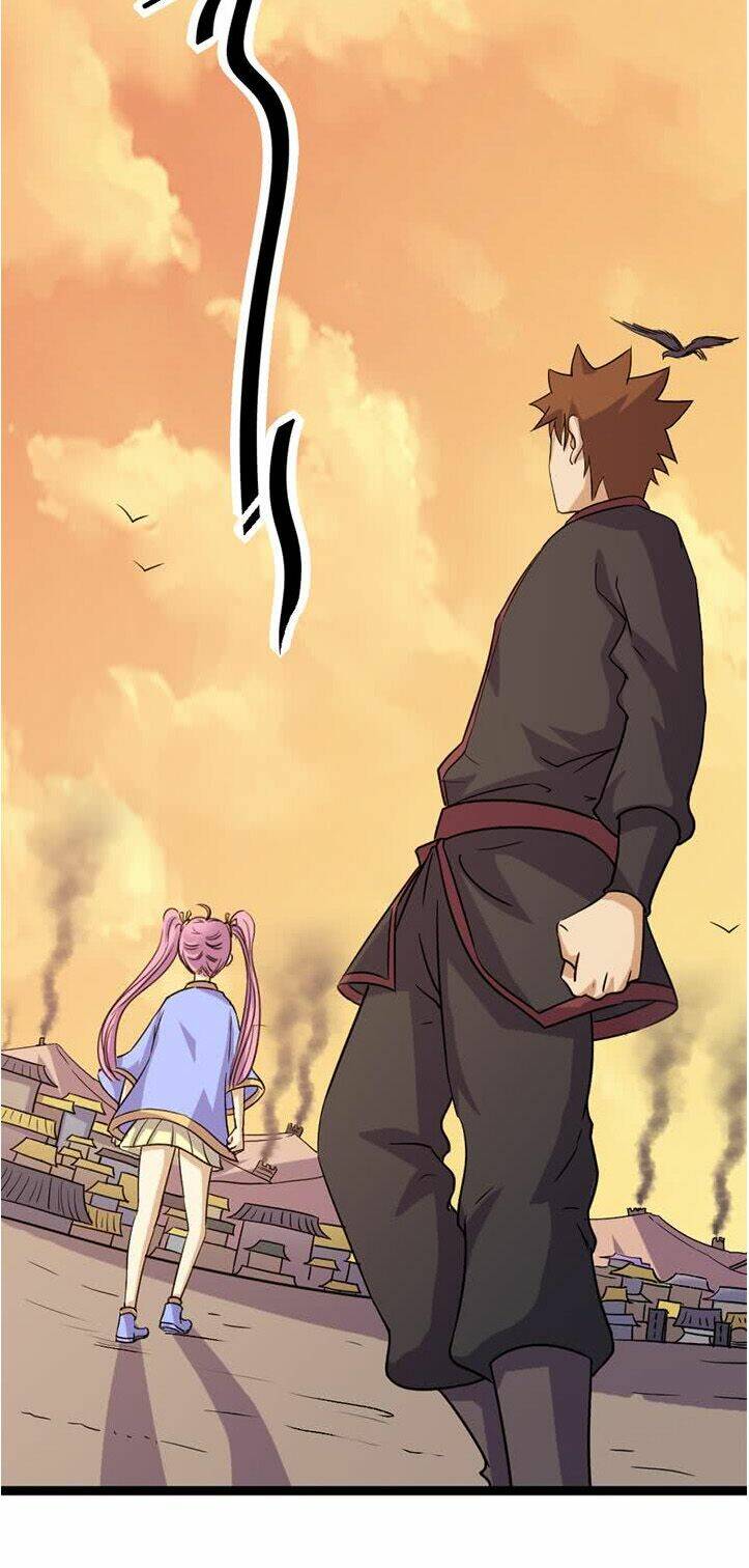 phong quỷ truyền thuyết chapter 178 9