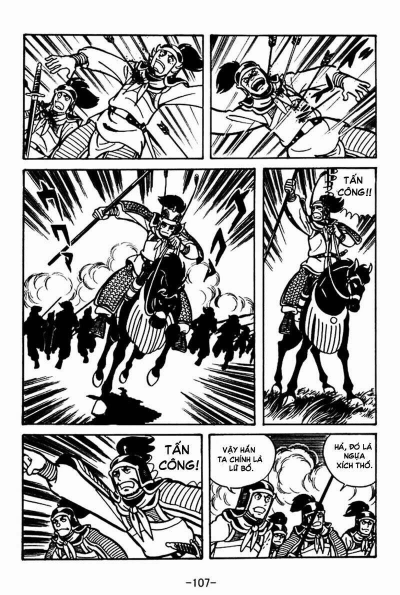 tam quốc chí chapter 35 13