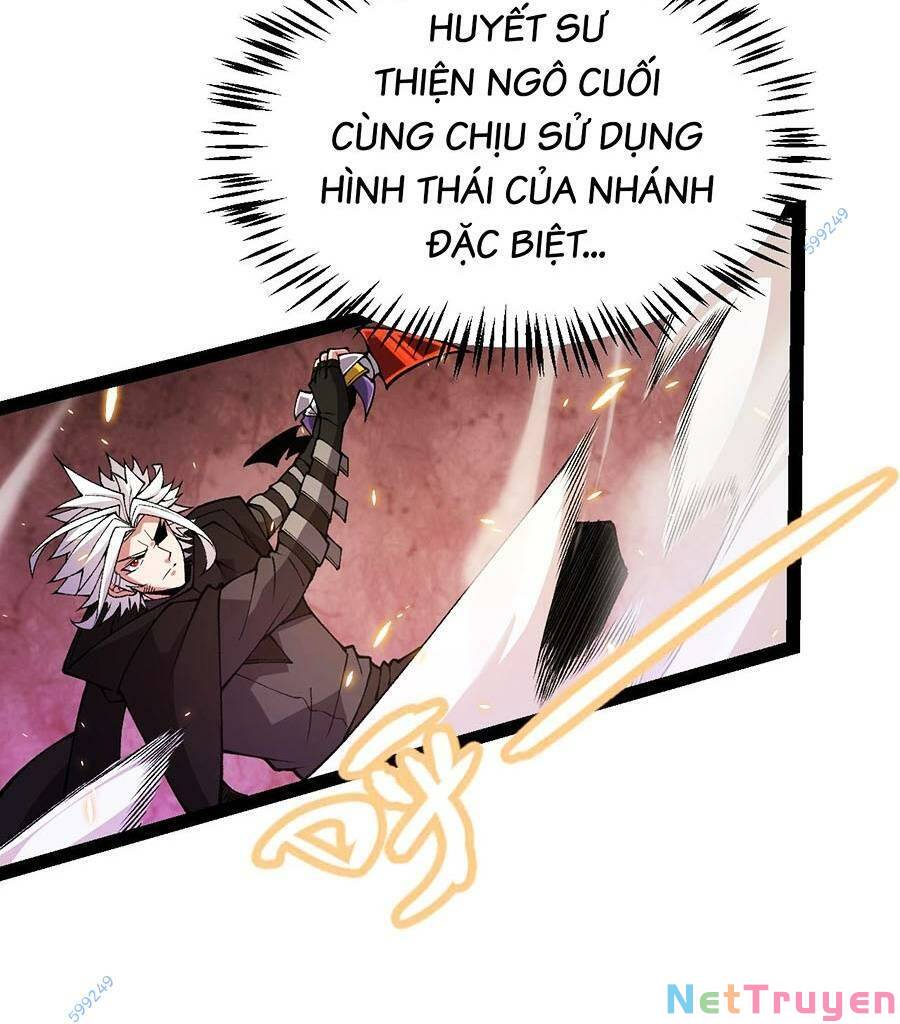 tôi đến từ thế giới trò chơi chapter 172.2 1