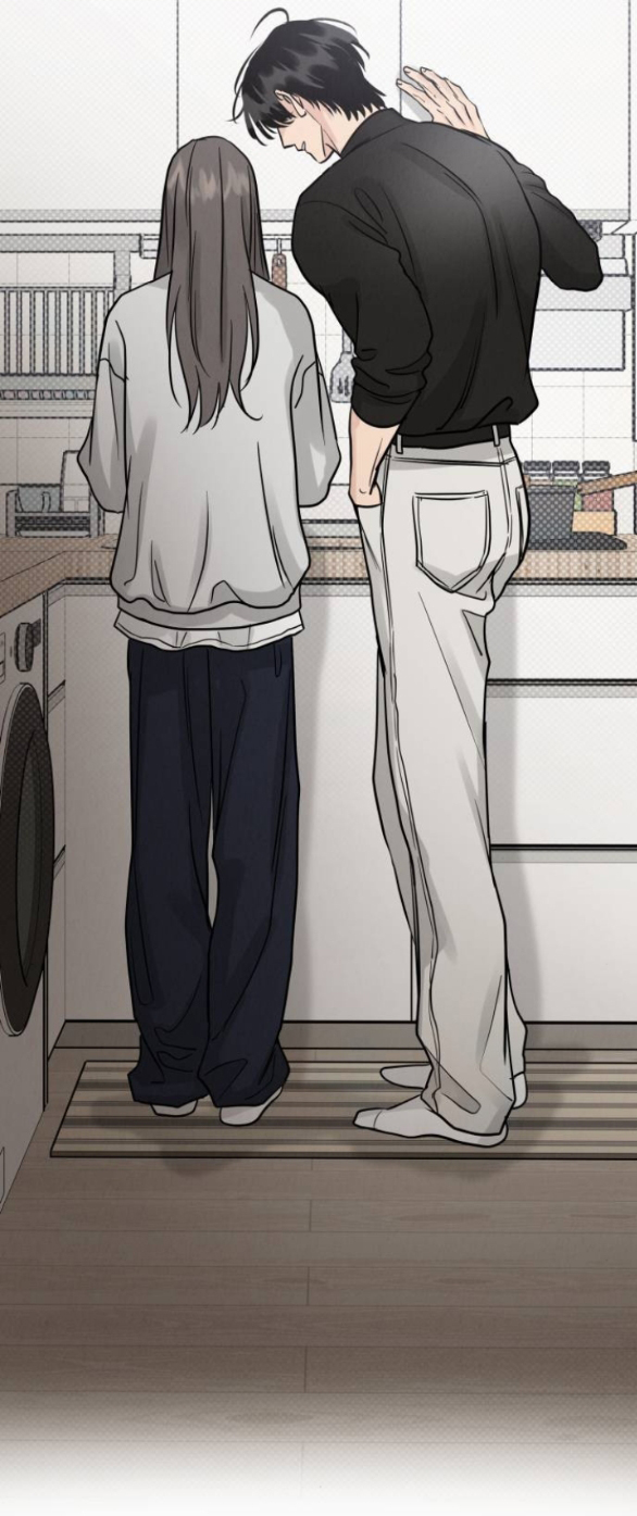 Thuyết Tình Yêu Ích Kỷ chapter 43.2 22