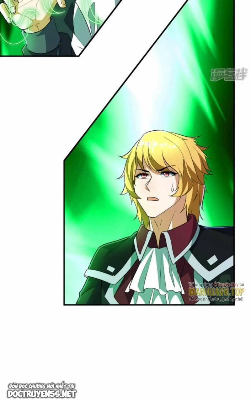 đệ nhất người ở rể chapter 191 40