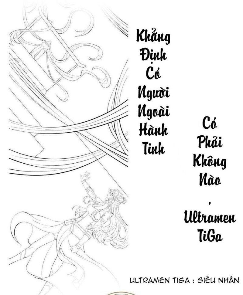 mạt thế nữ vương chapter 65 32