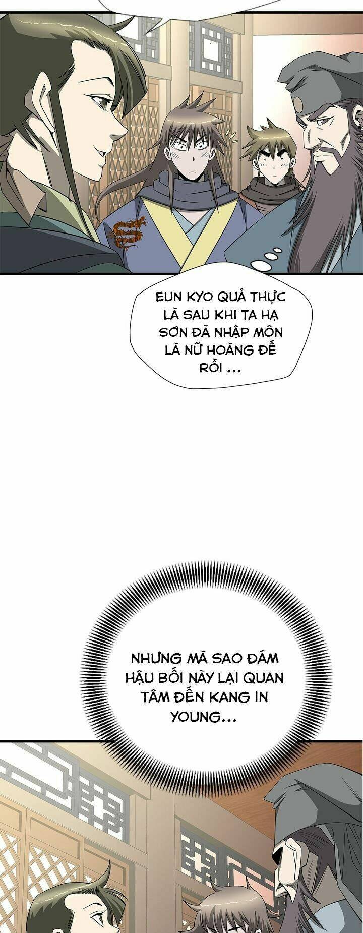 cuồng long chapter 55 30