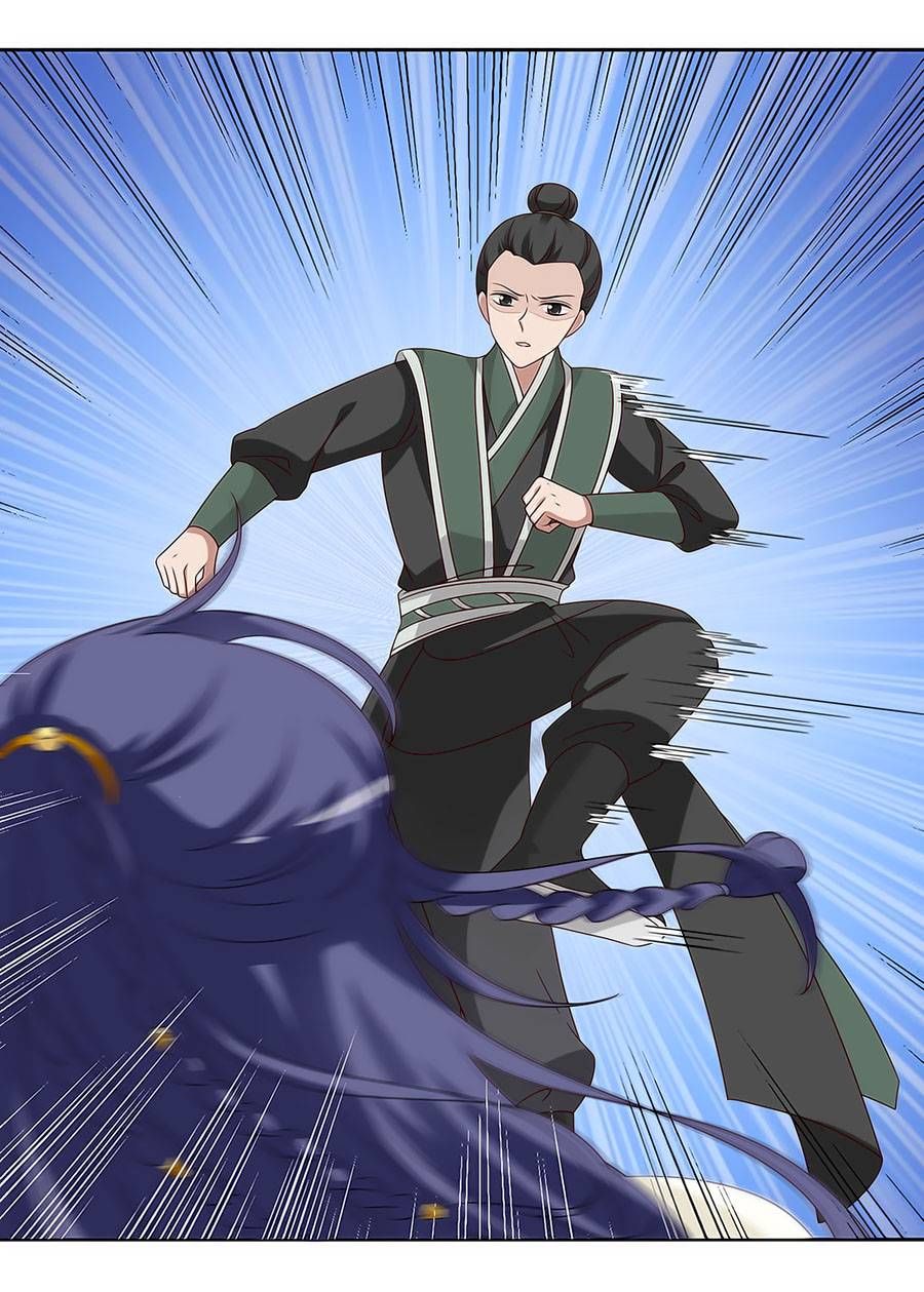 kiêu ngạo vương gia chủng điền phi chapter 121 9