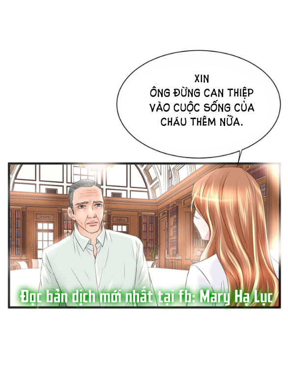 Tình Yêu Đánh Cắp Trái Tim chapter 13.2 - Trang 10