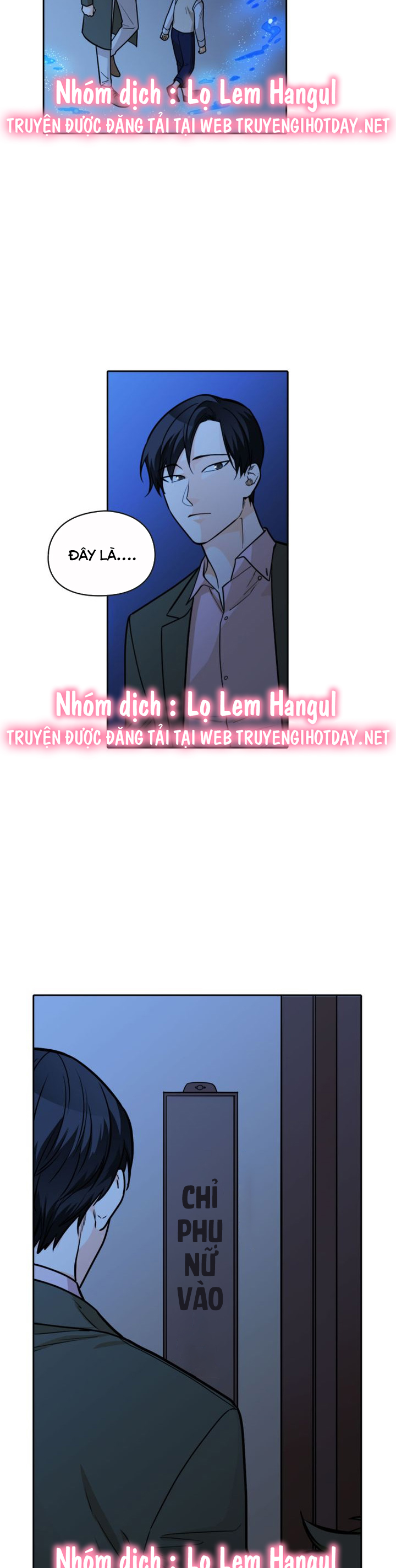 câu chuyện về người phụ nữ ấy chapter 52 9