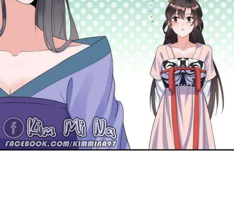 vương gia kiêu ngạo quá khó cua chapter 70 13