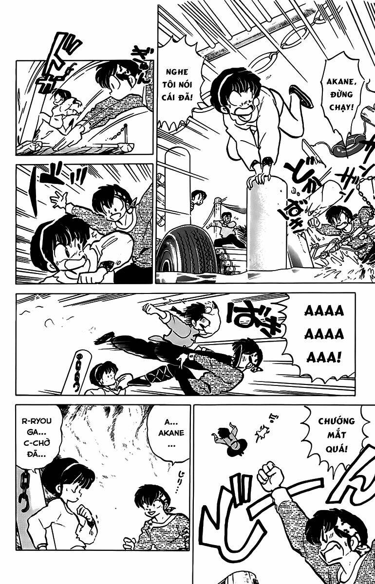 suối lời nguyền chapter 124 11