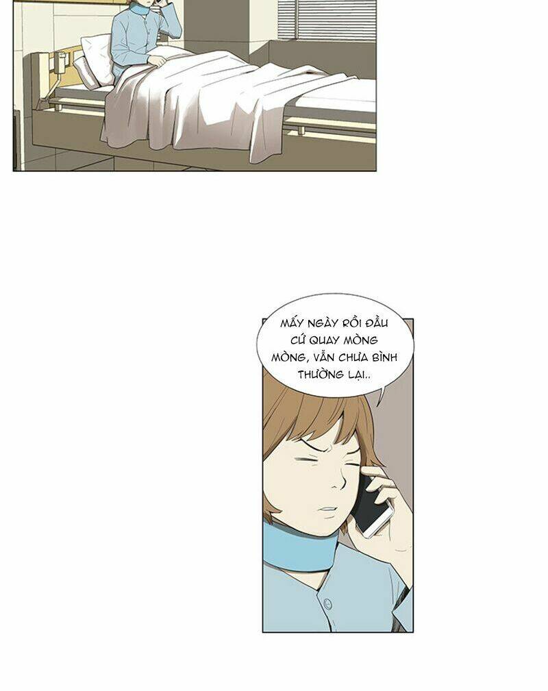 mùa của su chapter 3 26