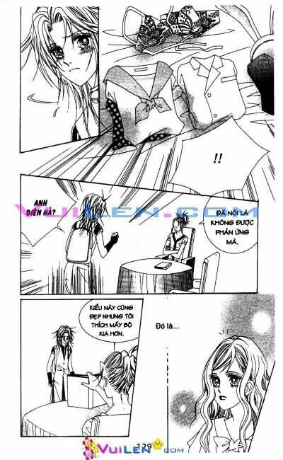 người duy nhất chapter 103 10