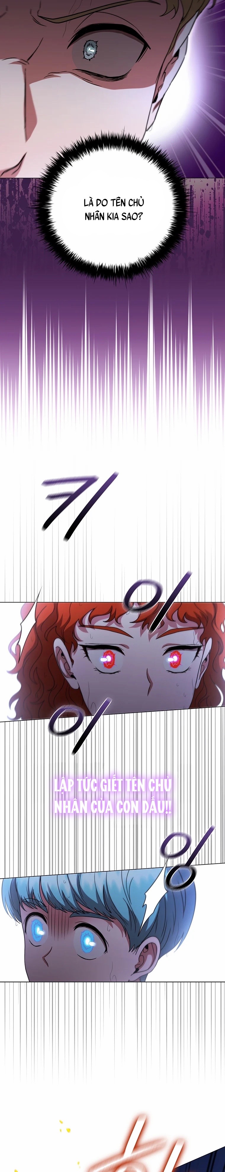 Cô Gái Của Rồng chapter 28.2 - Trang 2
