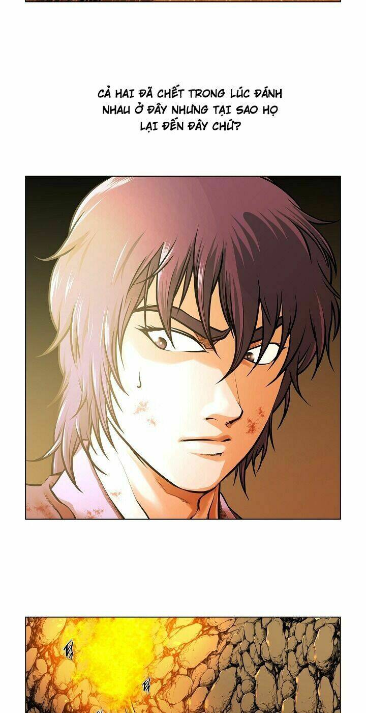 ngũ hợp chí tôn chapter 2 11